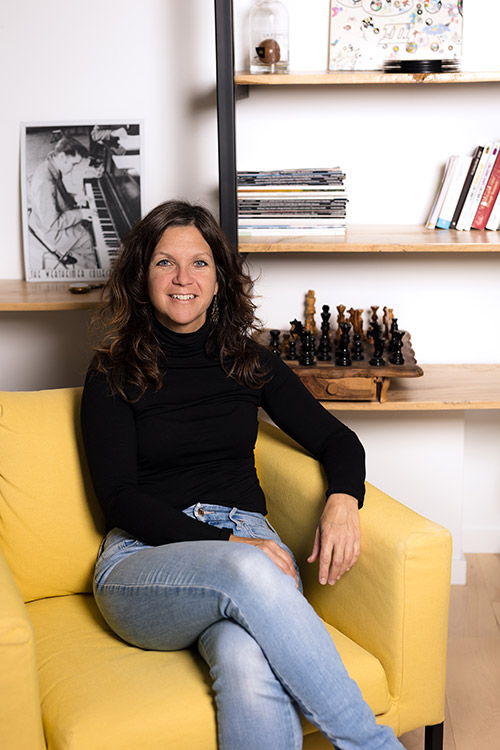 Coach de vie à Québec