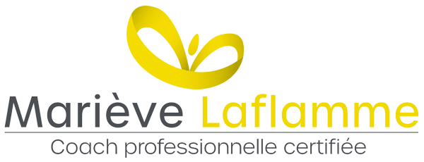 Logo de Mariève Laflamme